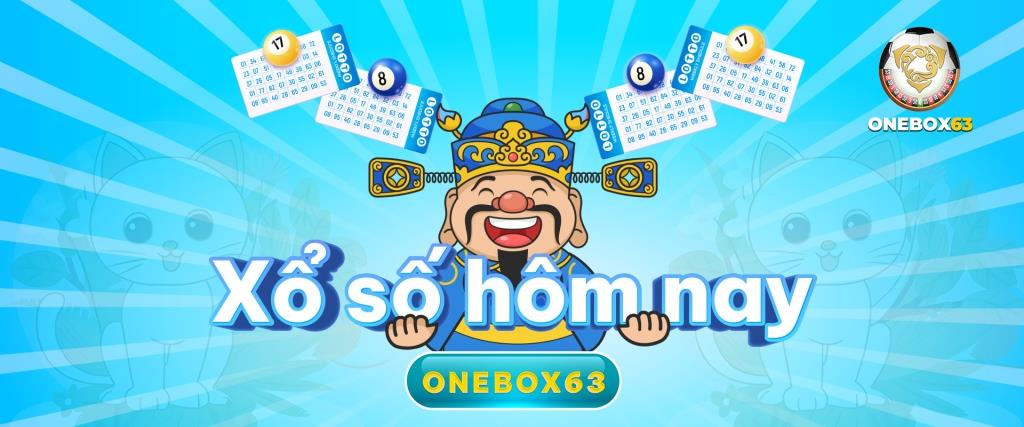 onebox63 - stone27 ĐĂNG KÝ